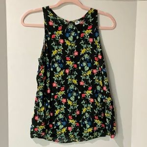 Old Navy Tank